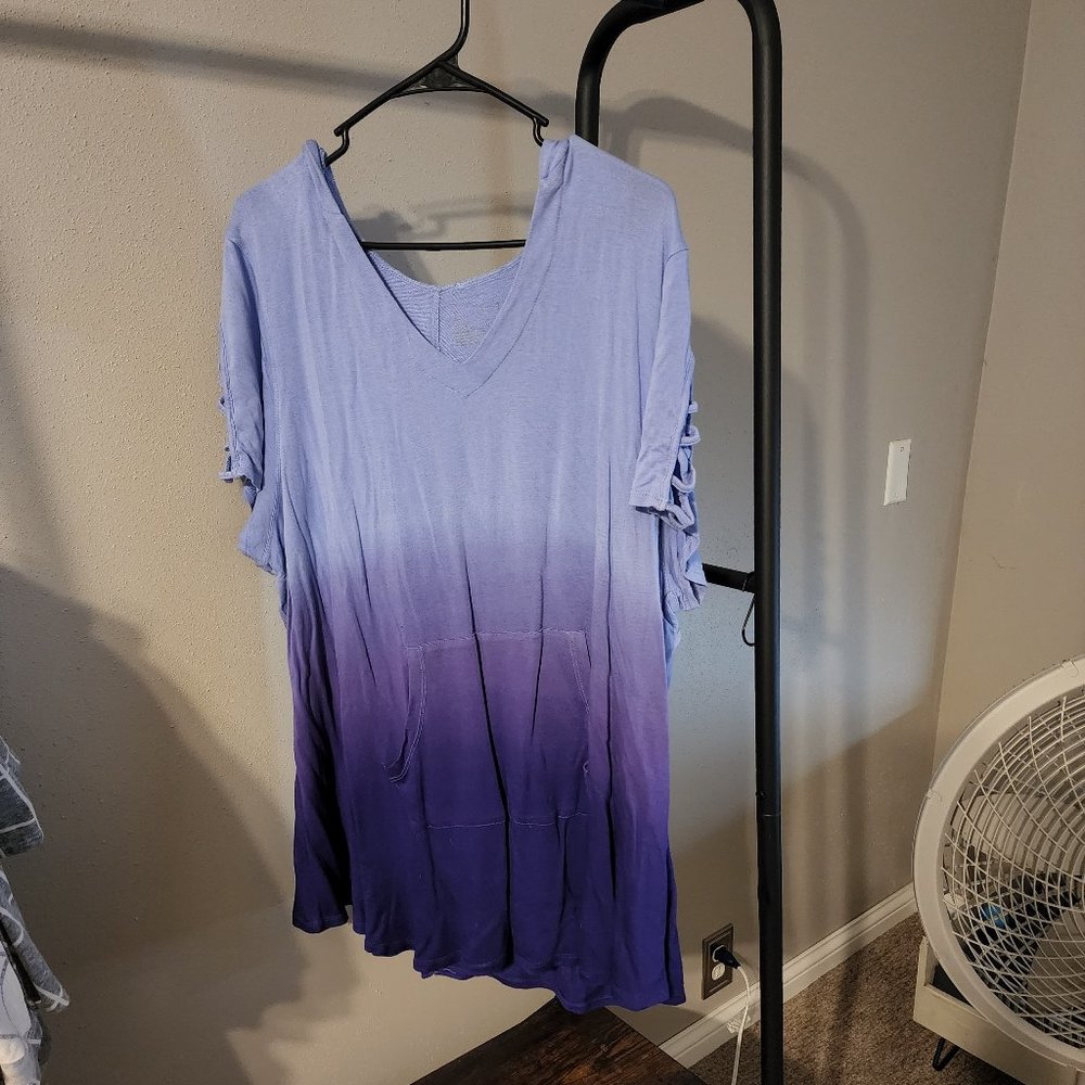 Living active wear